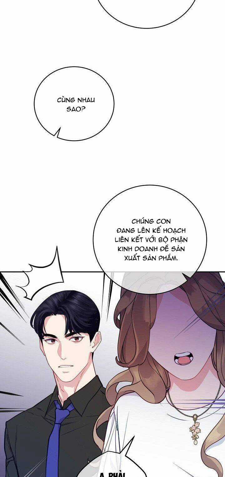 Lời Thú Tội Bí Ẩn Chapter 14 trang 24