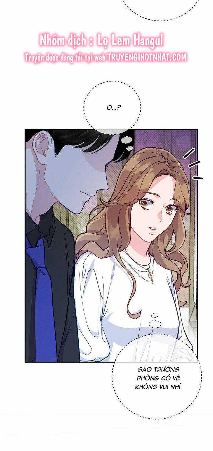 Lời Thú Tội Bí Ẩn Chapter 14 trang 26