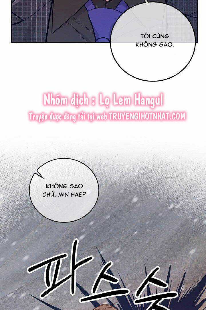 Lời Thú Tội Bí Ẩn Chapter 14 trang 4