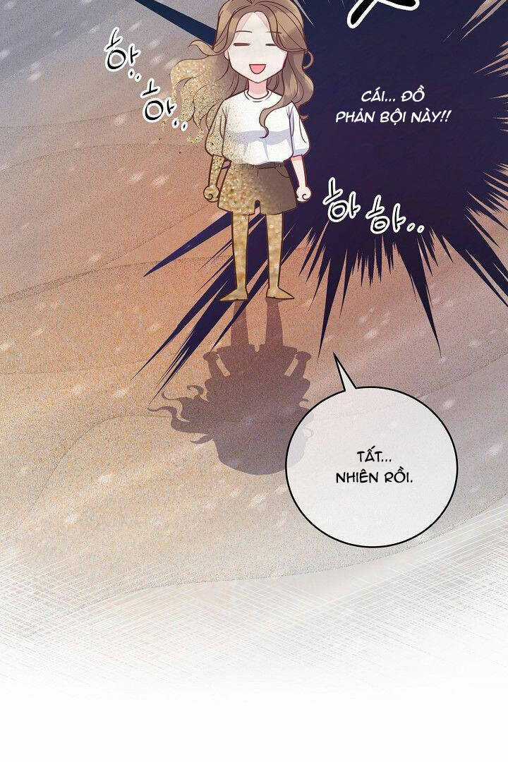 Lời Thú Tội Bí Ẩn Chapter 14 trang 5