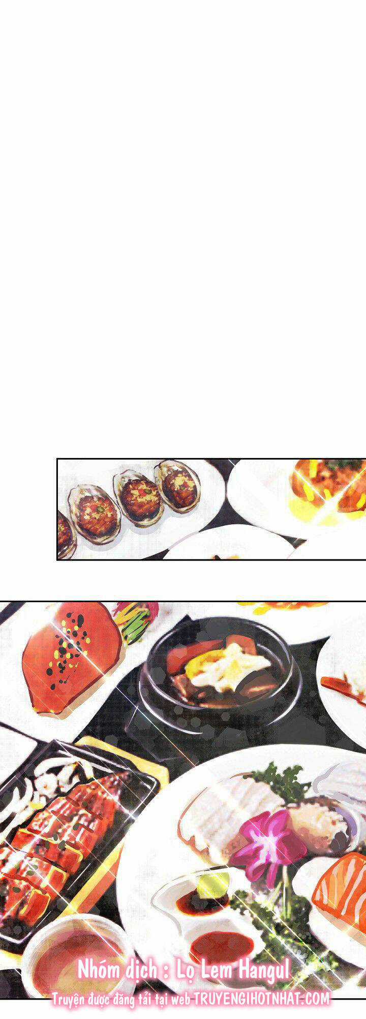 Lời Thú Tội Bí Ẩn Chapter 14 trang 6