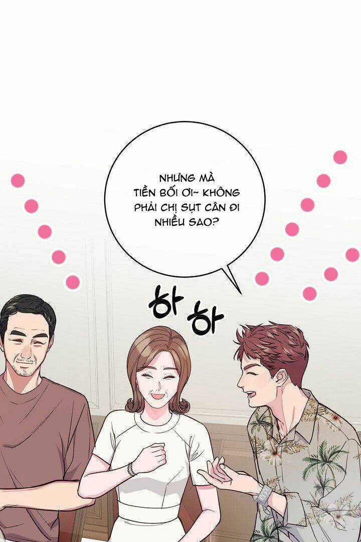 Lời Thú Tội Bí Ẩn Chapter 14 trang 7