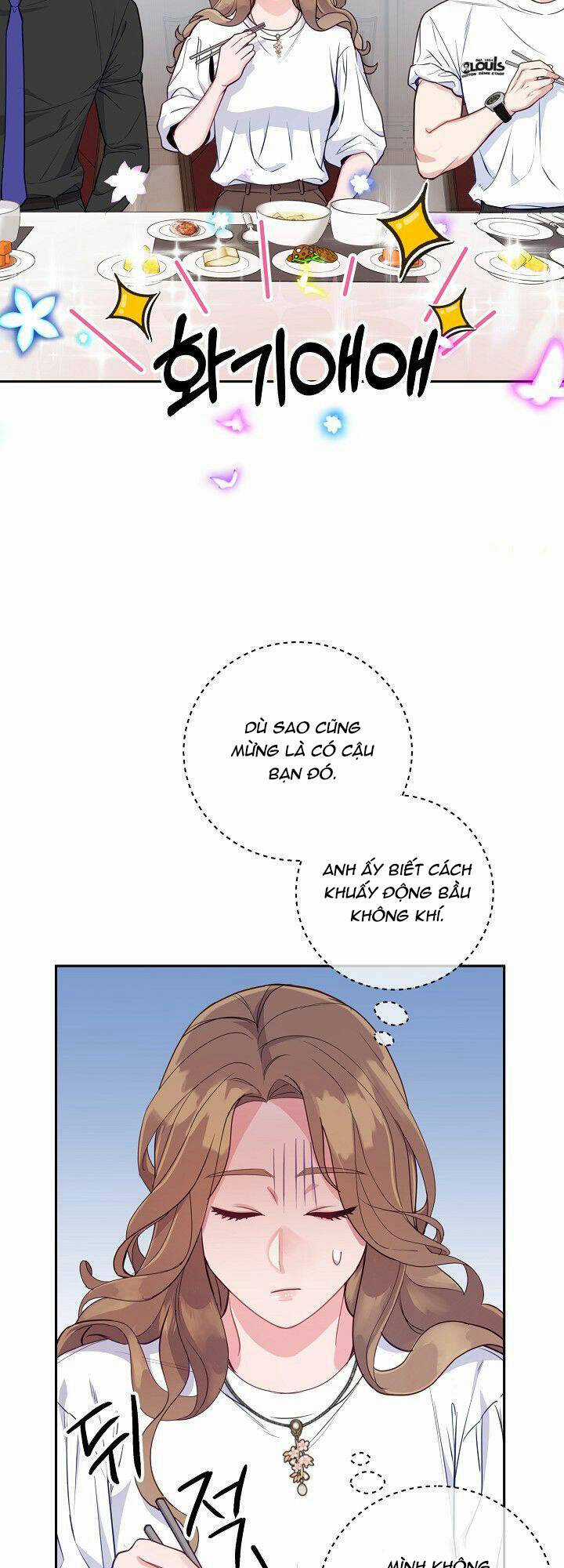 Lời Thú Tội Bí Ẩn Chapter 14 trang 9