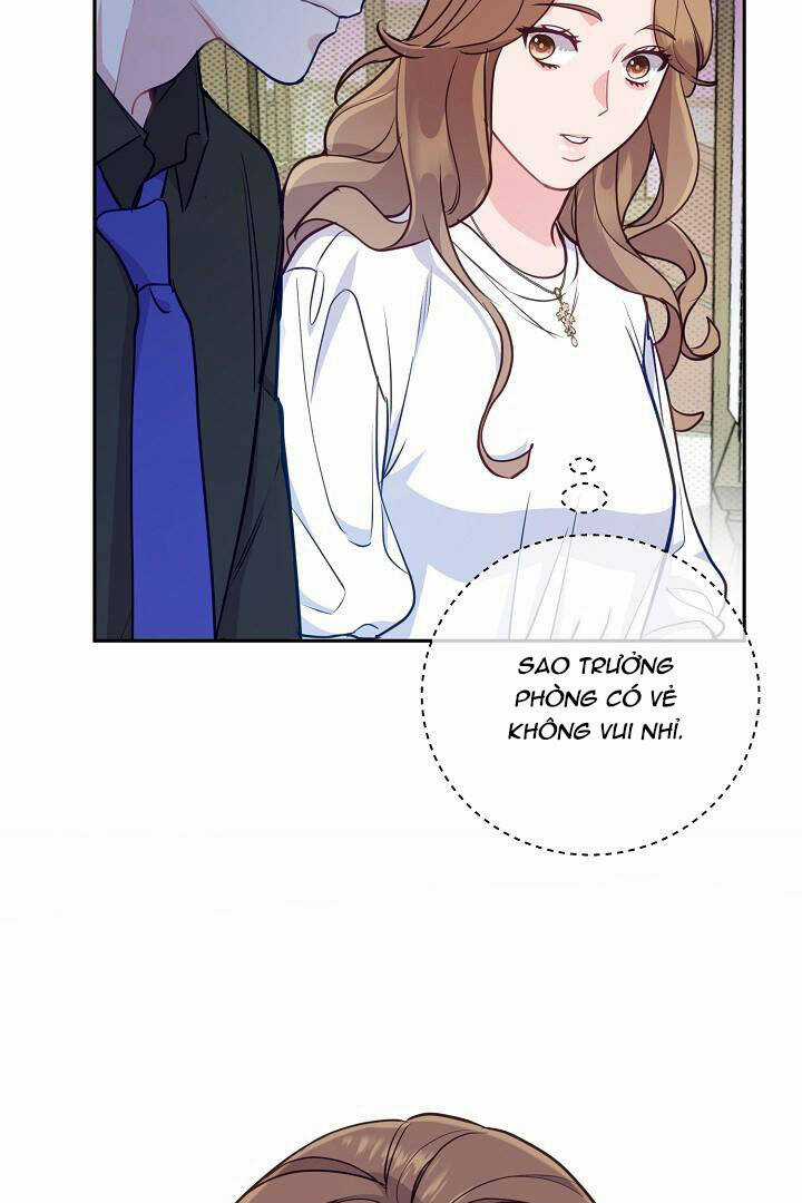 Lời Thú Tội Bí Ẩn Chapter 15 trang 1