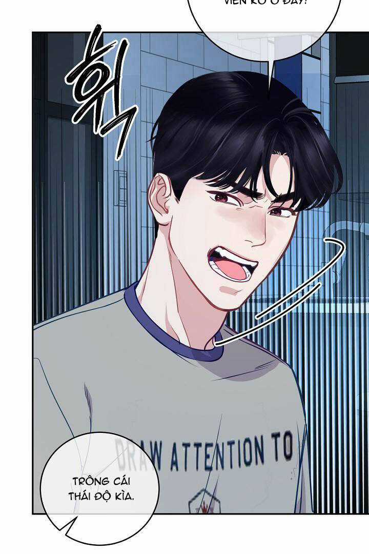 Lời Thú Tội Bí Ẩn Chapter 15 trang 10