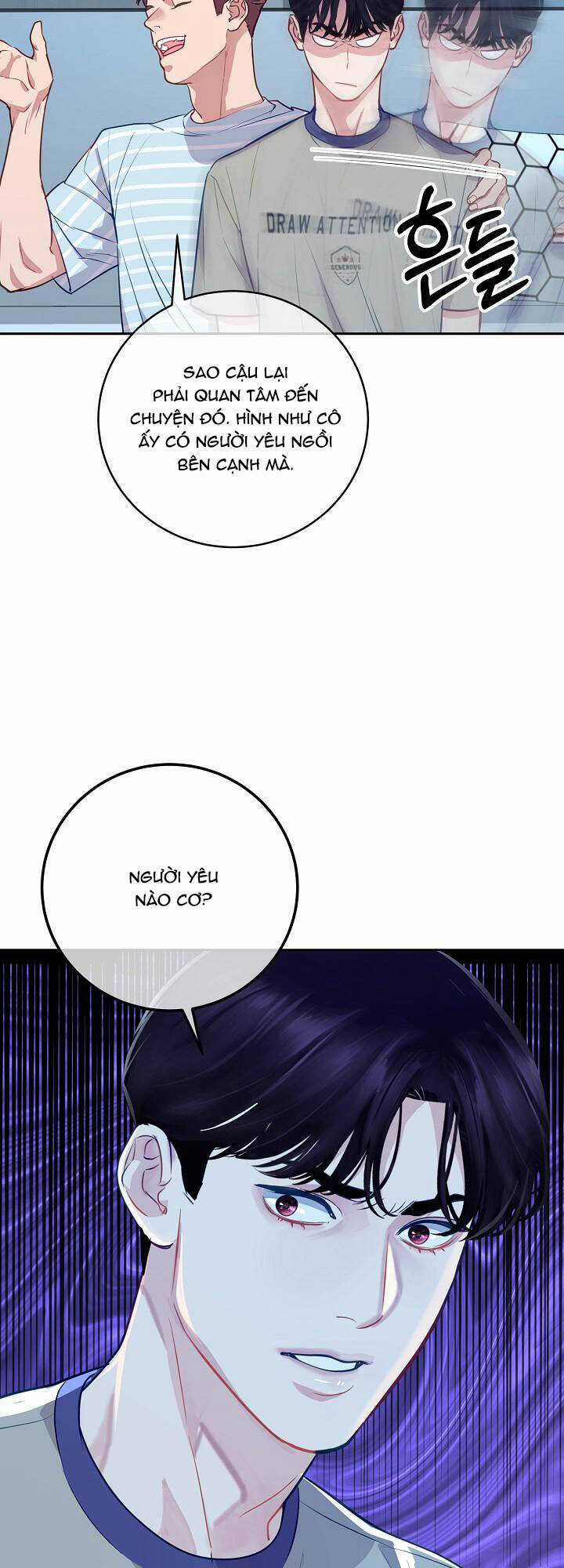 Lời Thú Tội Bí Ẩn Chapter 15 trang 12