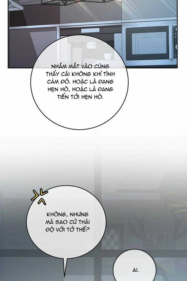 Lời Thú Tội Bí Ẩn Chapter 15 trang 14