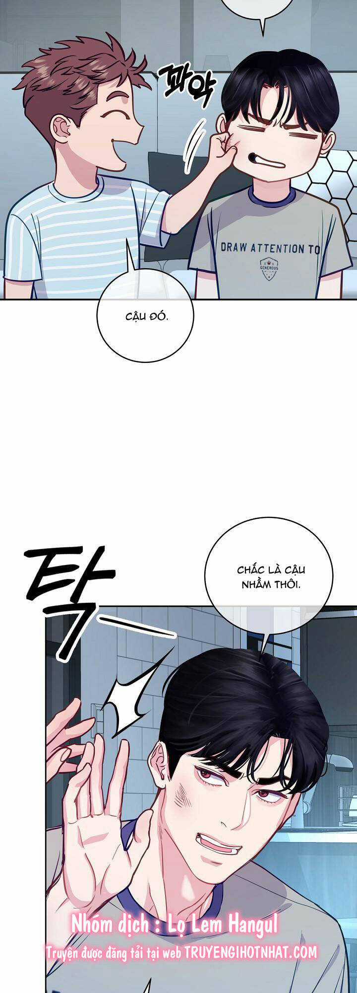 Lời Thú Tội Bí Ẩn Chapter 15 trang 15