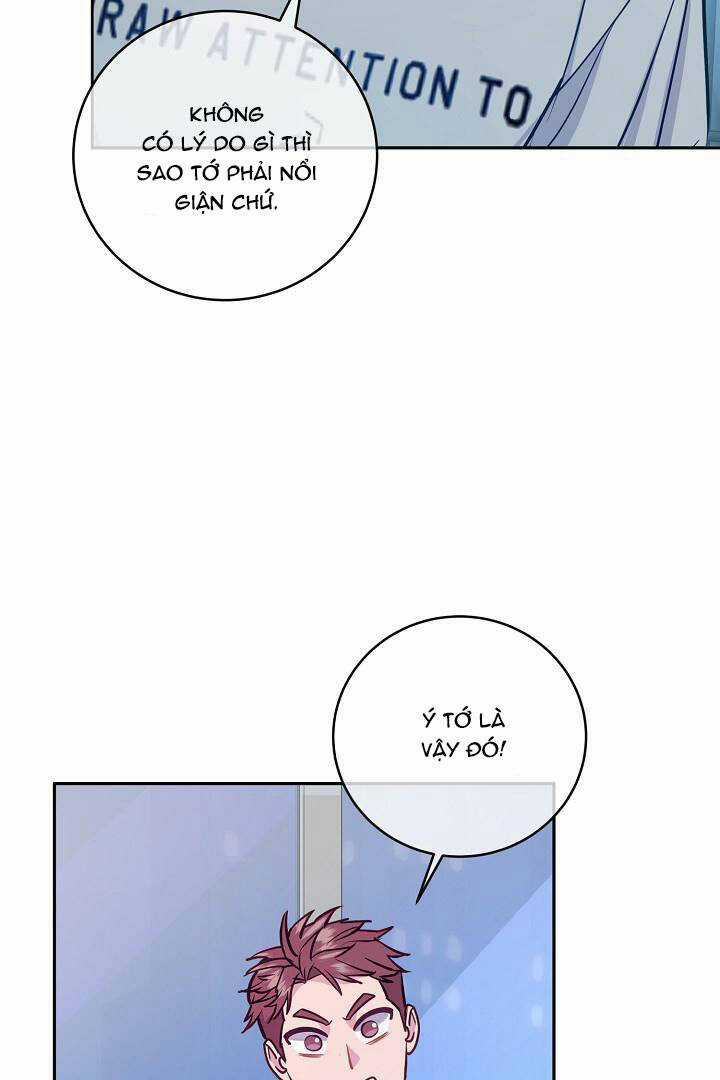 Lời Thú Tội Bí Ẩn Chapter 15 trang 16