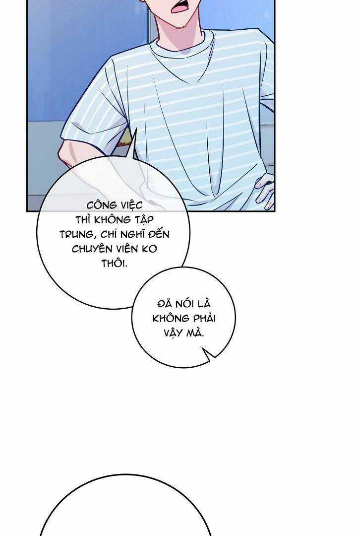 Lời Thú Tội Bí Ẩn Chapter 15 trang 17