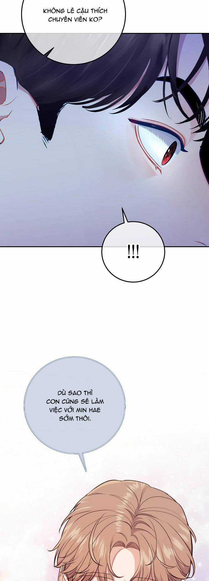 Lời Thú Tội Bí Ẩn Chapter 15 trang 18