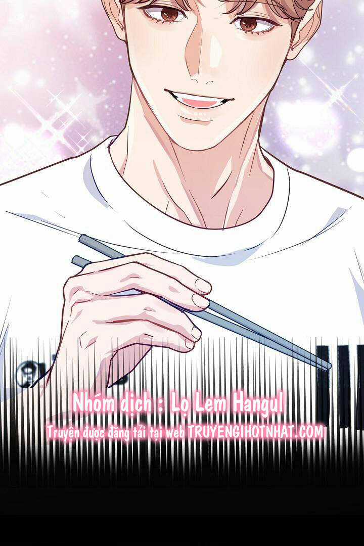 Lời Thú Tội Bí Ẩn Chapter 15 trang 19