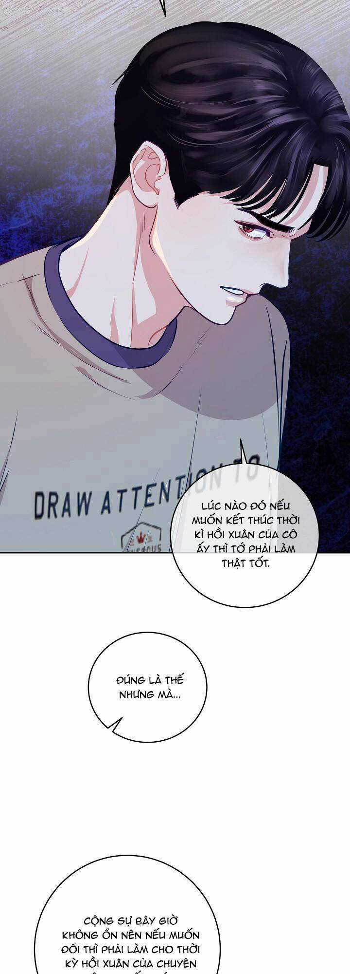 Lời Thú Tội Bí Ẩn Chapter 15 trang 21