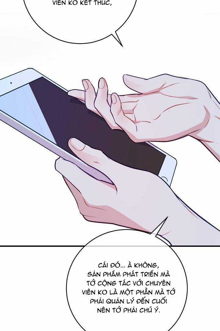 Lời Thú Tội Bí Ẩn Chapter 15 trang 22