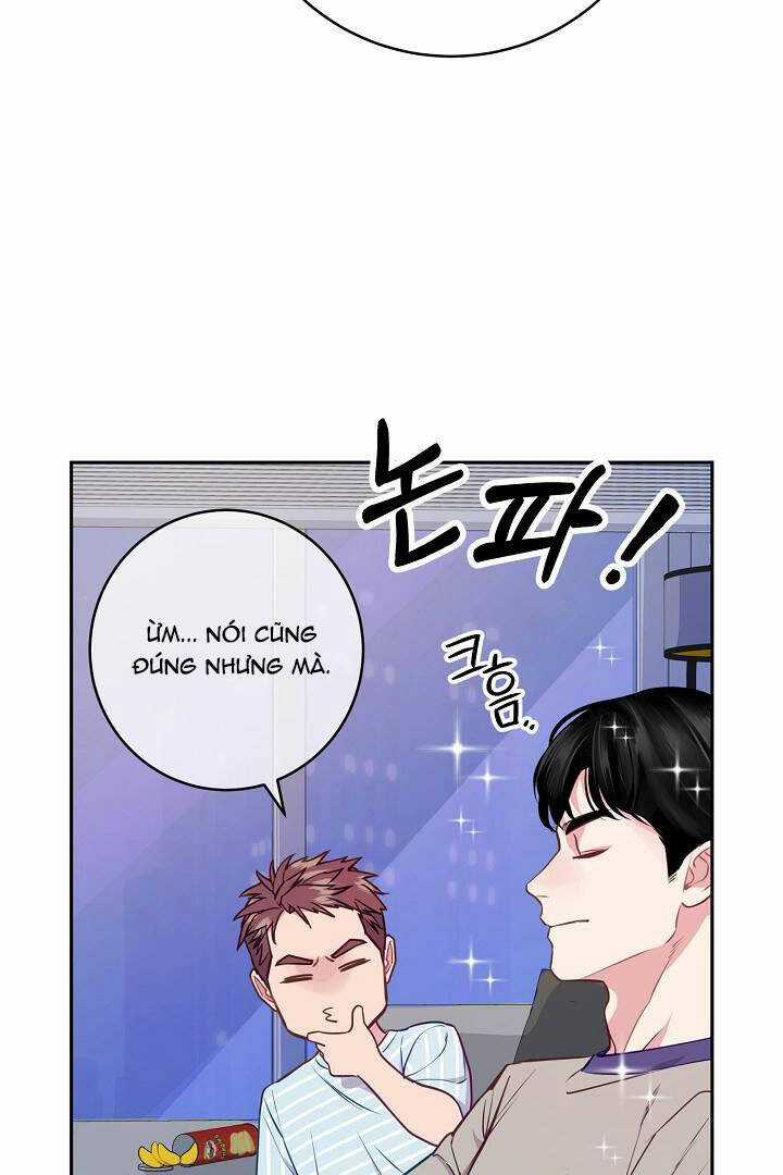 Lời Thú Tội Bí Ẩn Chapter 15 trang 23