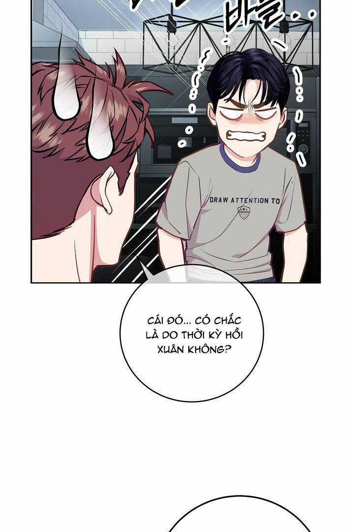 Lời Thú Tội Bí Ẩn Chapter 15 trang 25