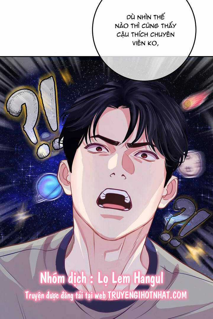 Lời Thú Tội Bí Ẩn Chapter 15 trang 26