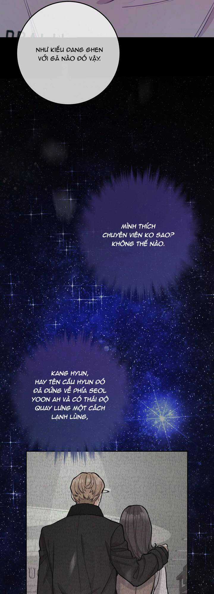 Lời Thú Tội Bí Ẩn Chapter 15 trang 27