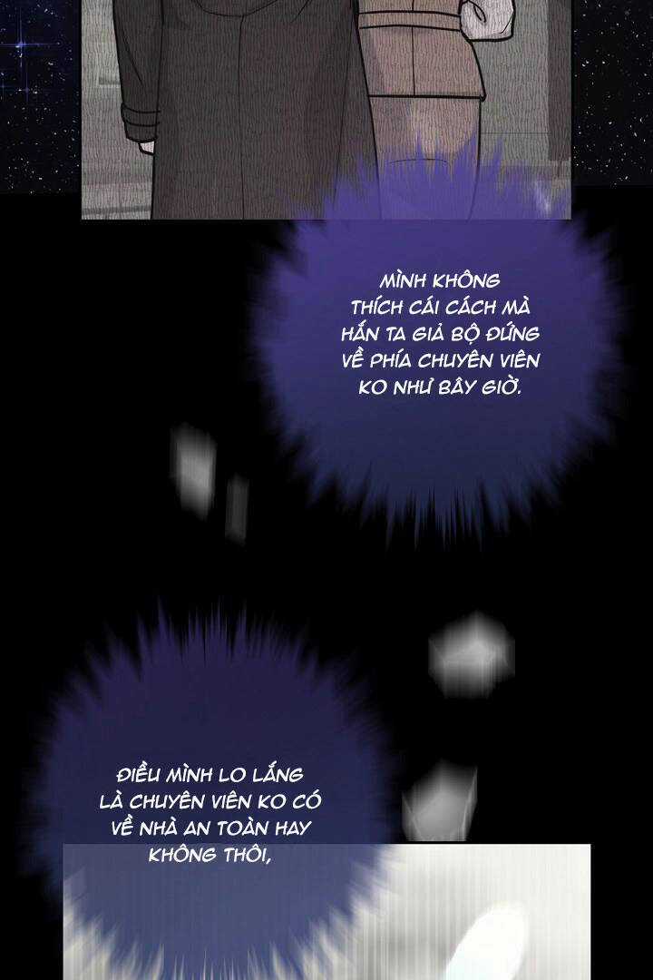 Lời Thú Tội Bí Ẩn Chapter 15 trang 28