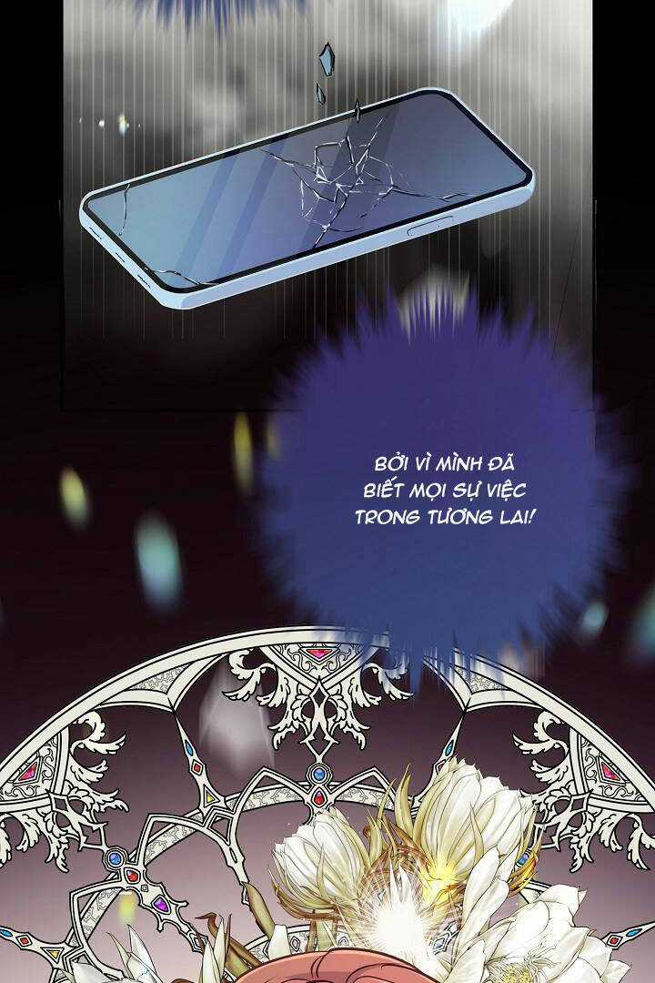 Lời Thú Tội Bí Ẩn Chapter 15 trang 29