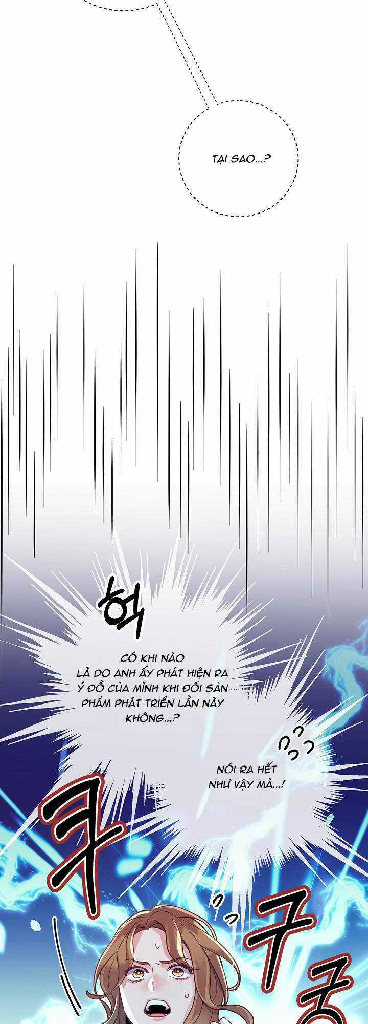 Lời Thú Tội Bí Ẩn Chapter 15 trang 3