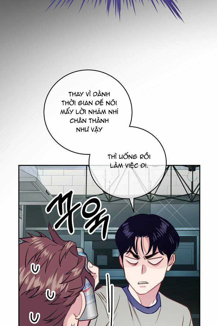 Lời Thú Tội Bí Ẩn Chapter 15 trang 31