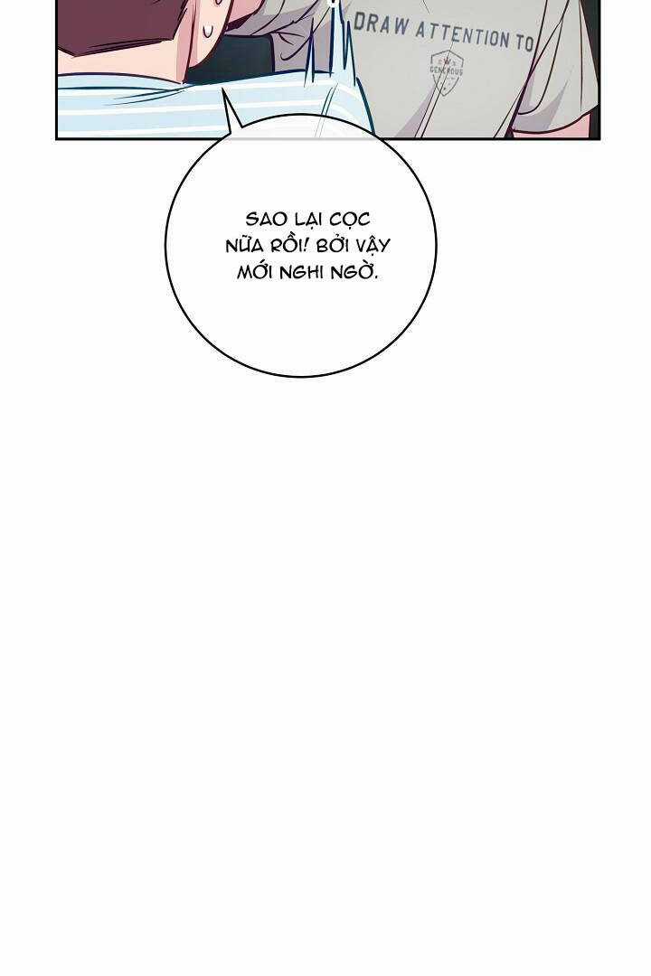 Lời Thú Tội Bí Ẩn Chapter 15 trang 32