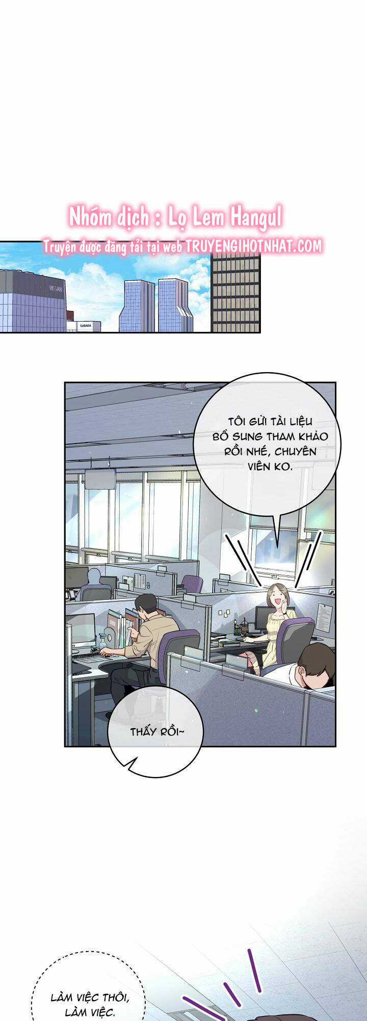 Lời Thú Tội Bí Ẩn Chapter 15 trang 33