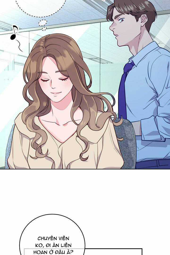 Lời Thú Tội Bí Ẩn Chapter 15 trang 34