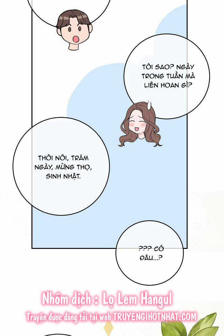 Lời Thú Tội Bí Ẩn Chapter 15 trang 35