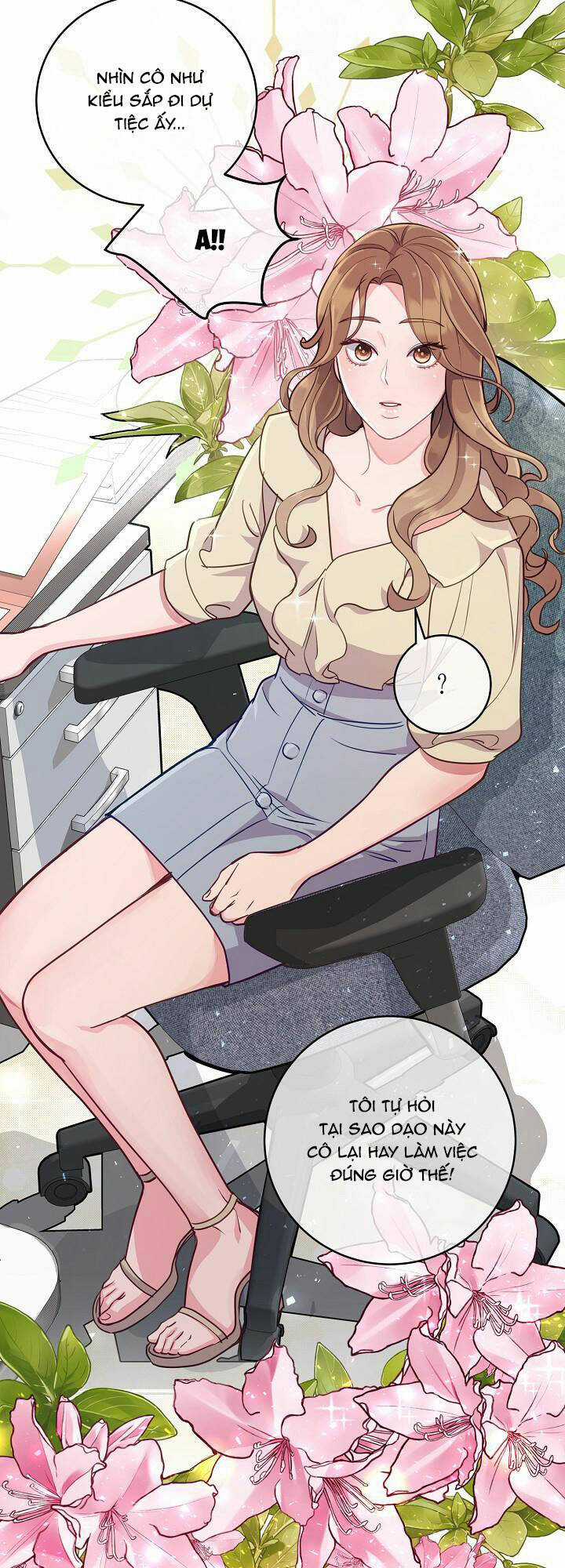 Lời Thú Tội Bí Ẩn Chapter 15 trang 36