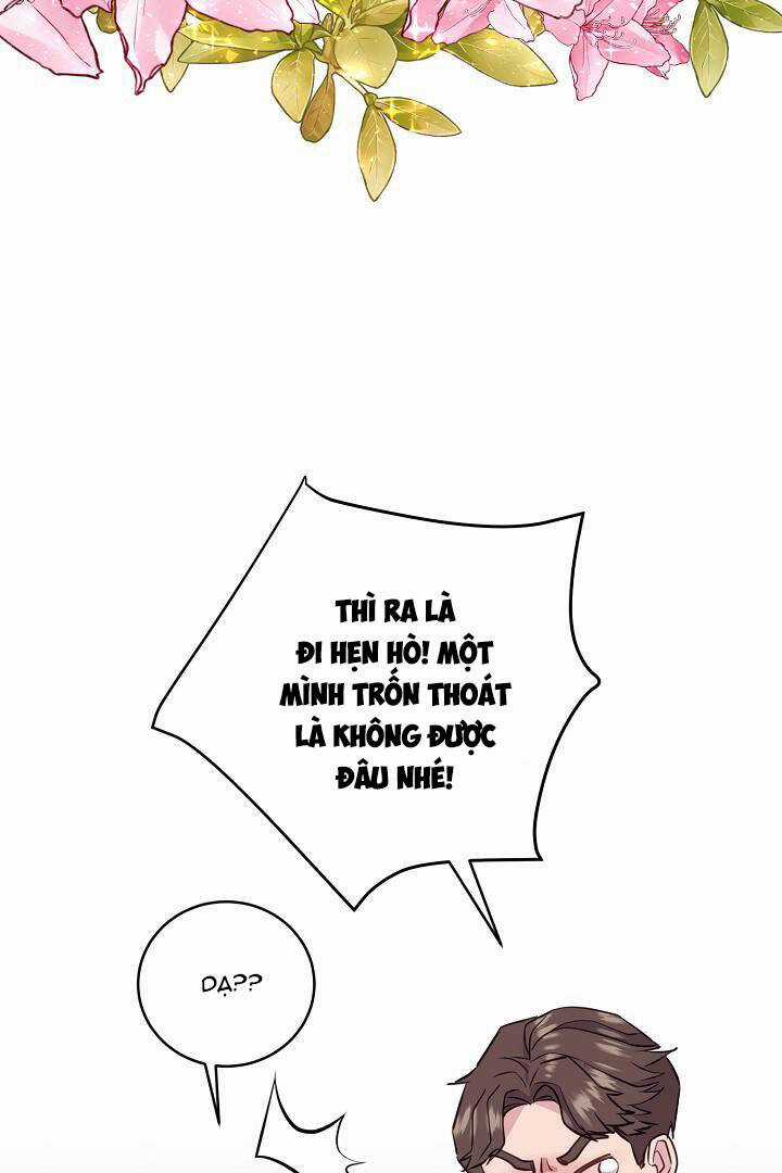 Lời Thú Tội Bí Ẩn Chapter 15 trang 37