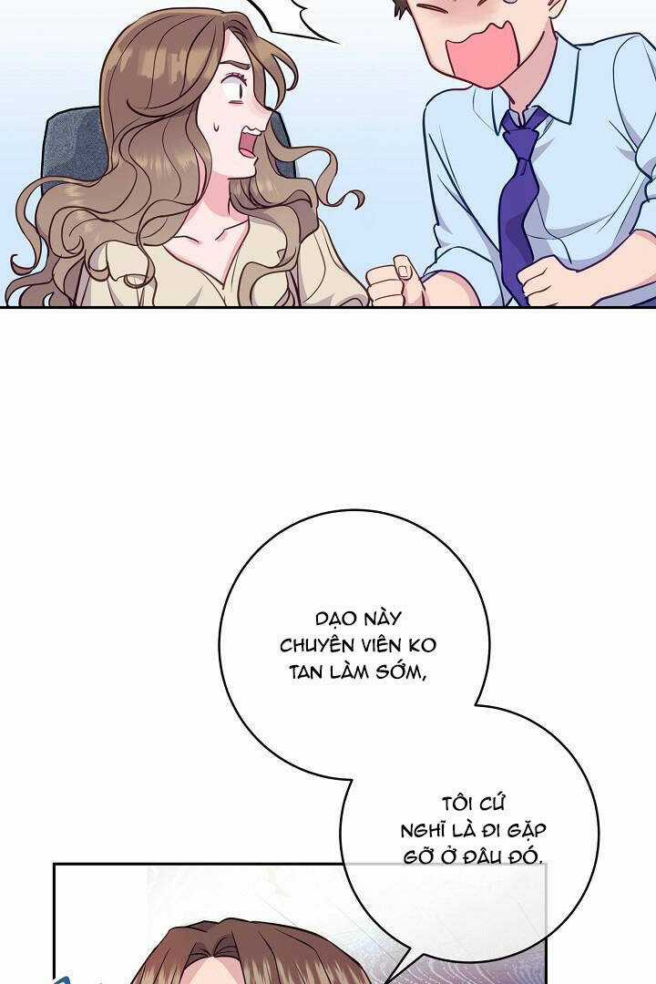 Lời Thú Tội Bí Ẩn Chapter 15 trang 38