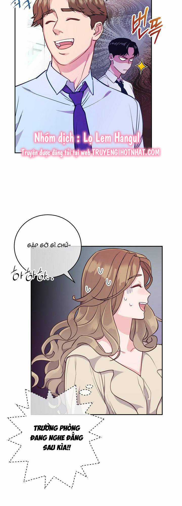 Lời Thú Tội Bí Ẩn Chapter 15 trang 39