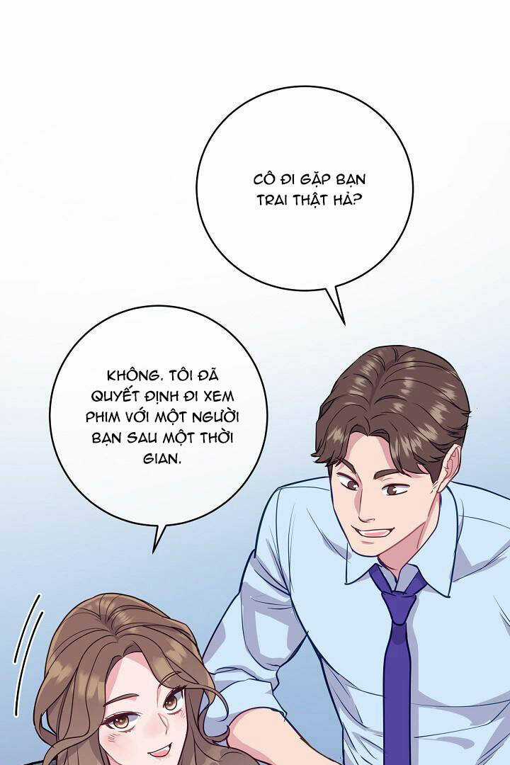 Lời Thú Tội Bí Ẩn Chapter 15 trang 40