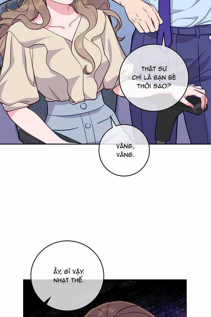 Lời Thú Tội Bí Ẩn Chapter 15 trang 41