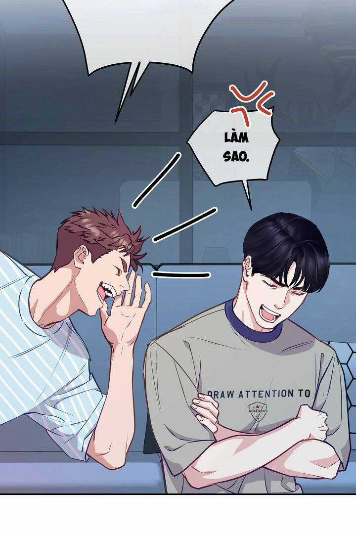 Lời Thú Tội Bí Ẩn Chapter 15 trang 8