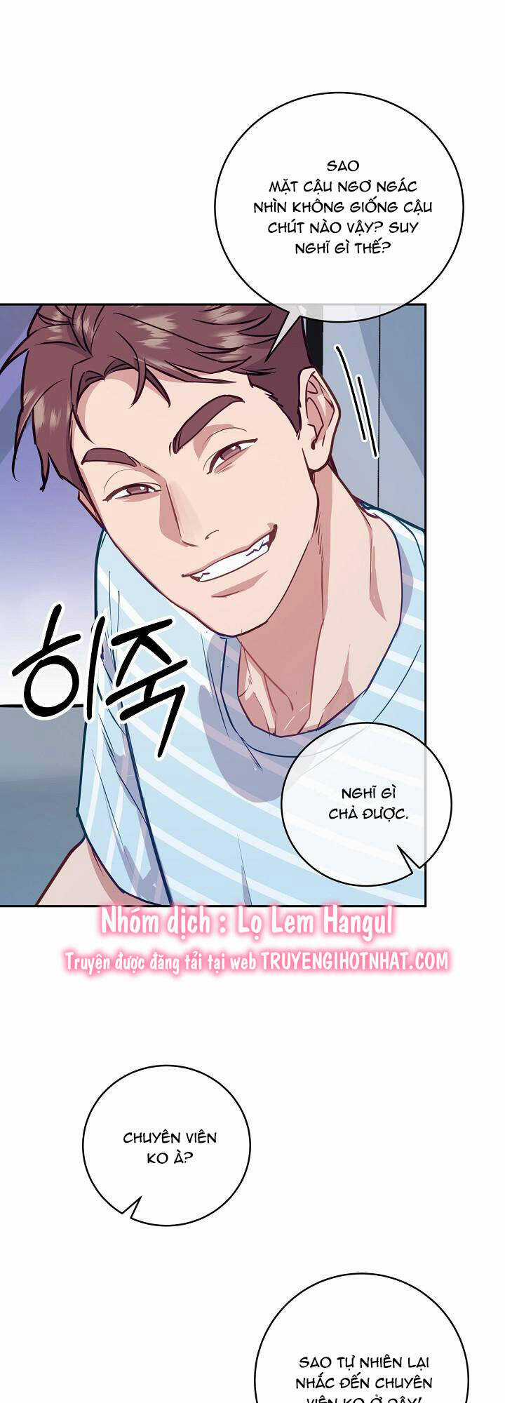 Lời Thú Tội Bí Ẩn Chapter 15 trang 9