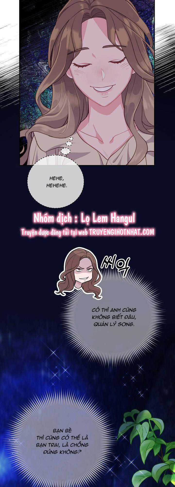 Lời Thú Tội Bí Ẩn Chapter 16 trang 0