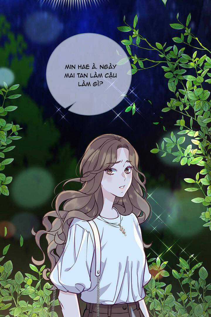 Lời Thú Tội Bí Ẩn Chapter 16 trang 1