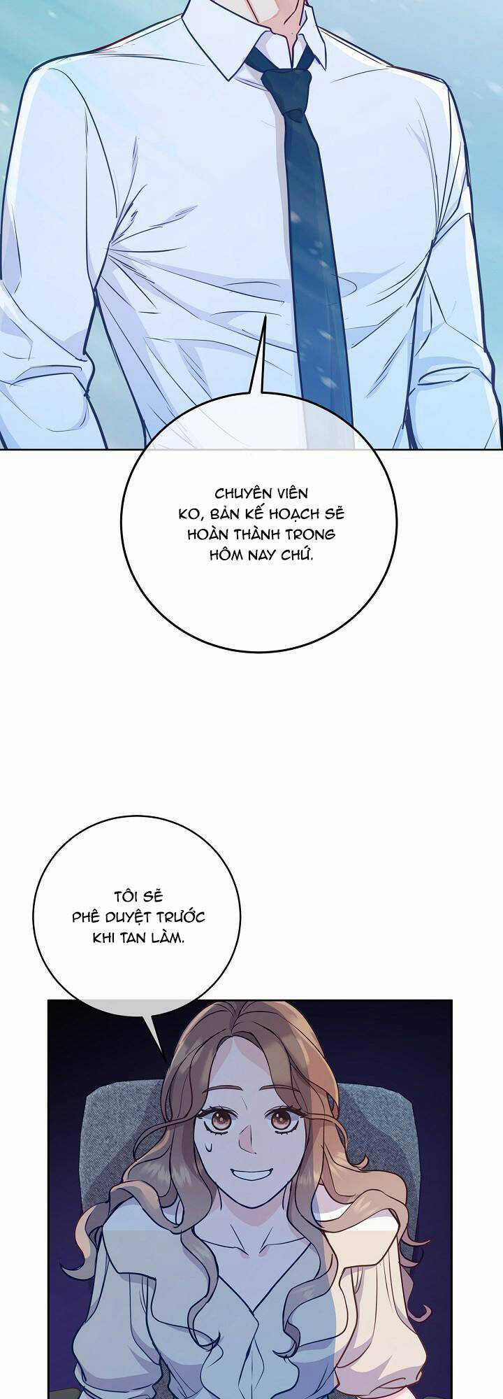 Lời Thú Tội Bí Ẩn Chapter 16 trang 12