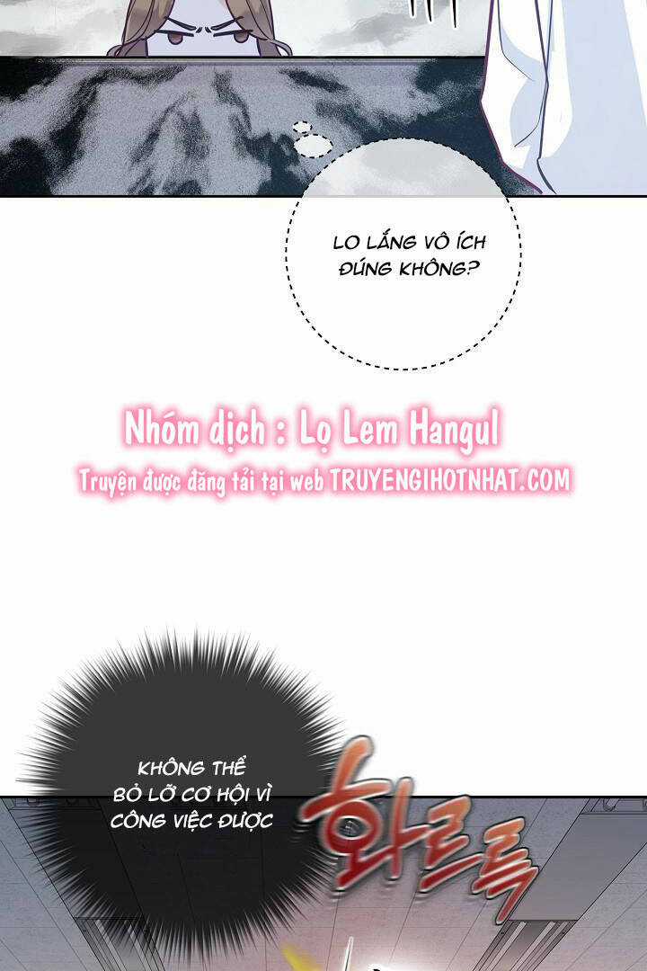 Lời Thú Tội Bí Ẩn Chapter 16 trang 14