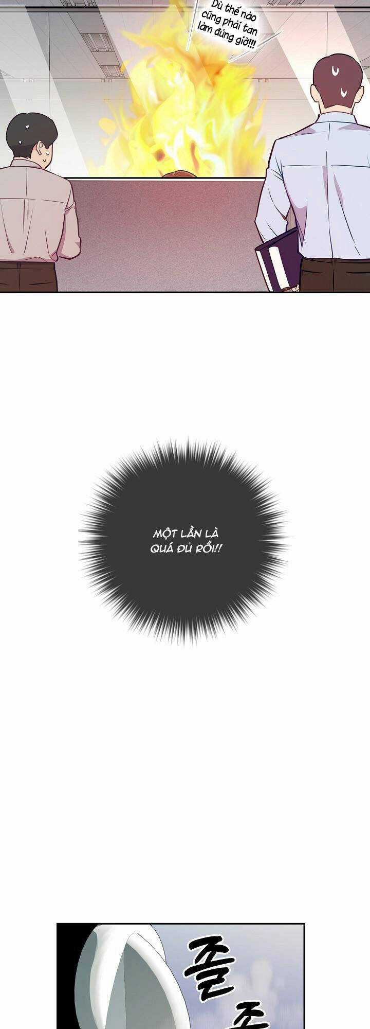 Lời Thú Tội Bí Ẩn Chapter 16 trang 15