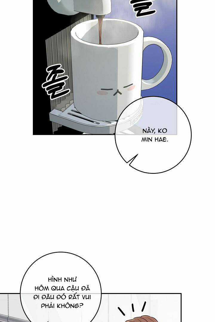 Lời Thú Tội Bí Ẩn Chapter 16 trang 16