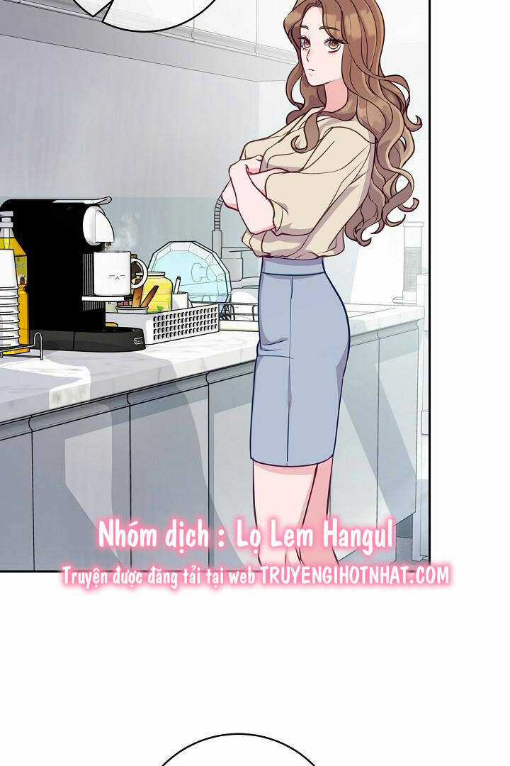 Lời Thú Tội Bí Ẩn Chapter 16 trang 17