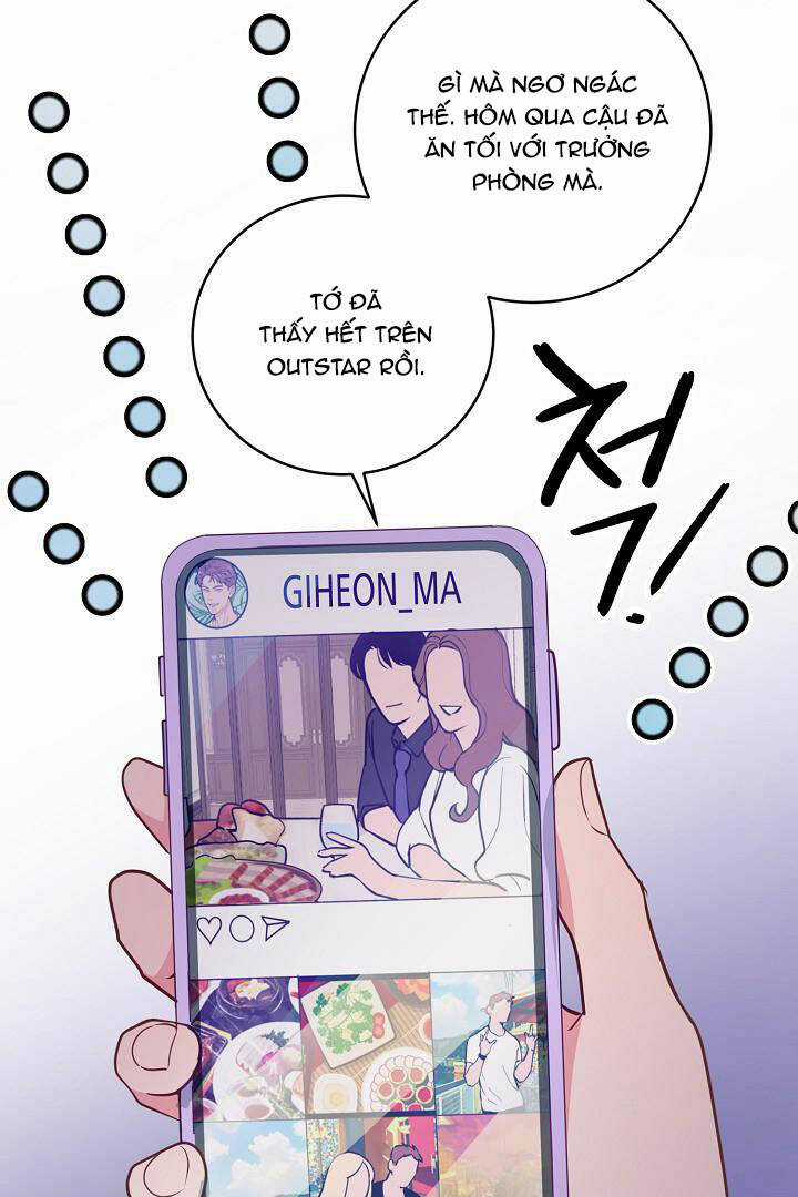 Lời Thú Tội Bí Ẩn Chapter 16 trang 19