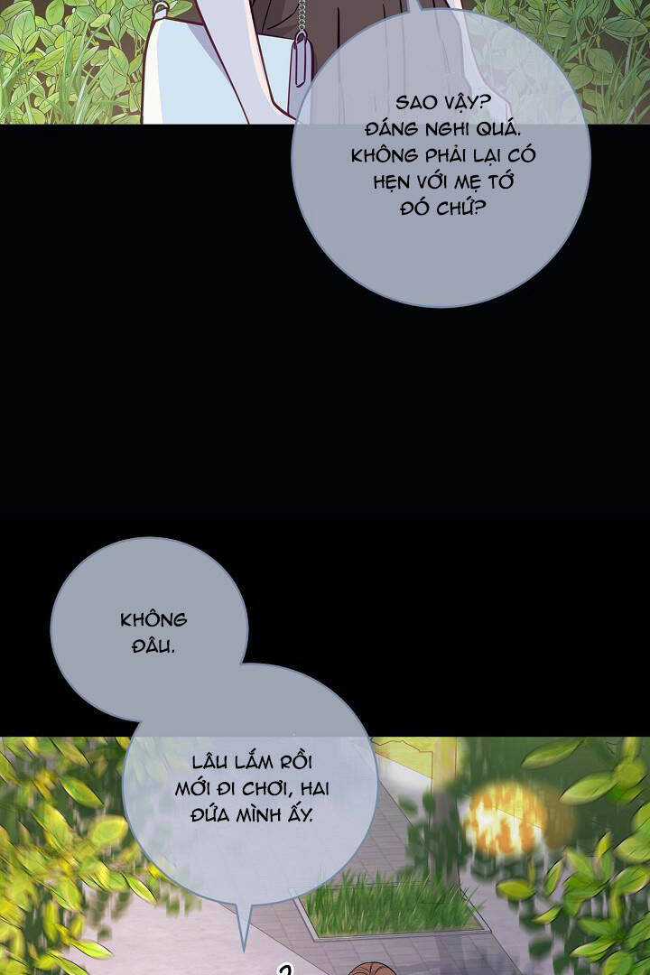 Lời Thú Tội Bí Ẩn Chapter 16 trang 2