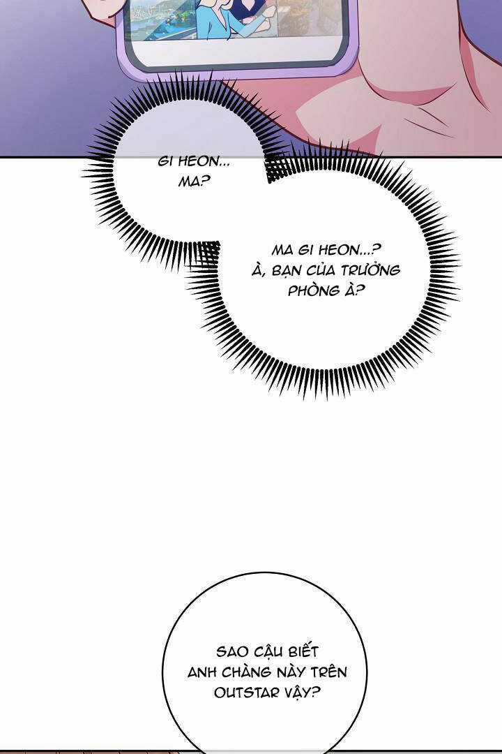 Lời Thú Tội Bí Ẩn Chapter 16 trang 20