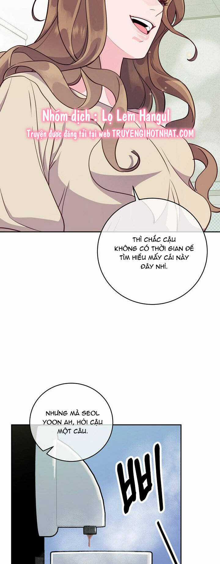 Lời Thú Tội Bí Ẩn Chapter 16 trang 23