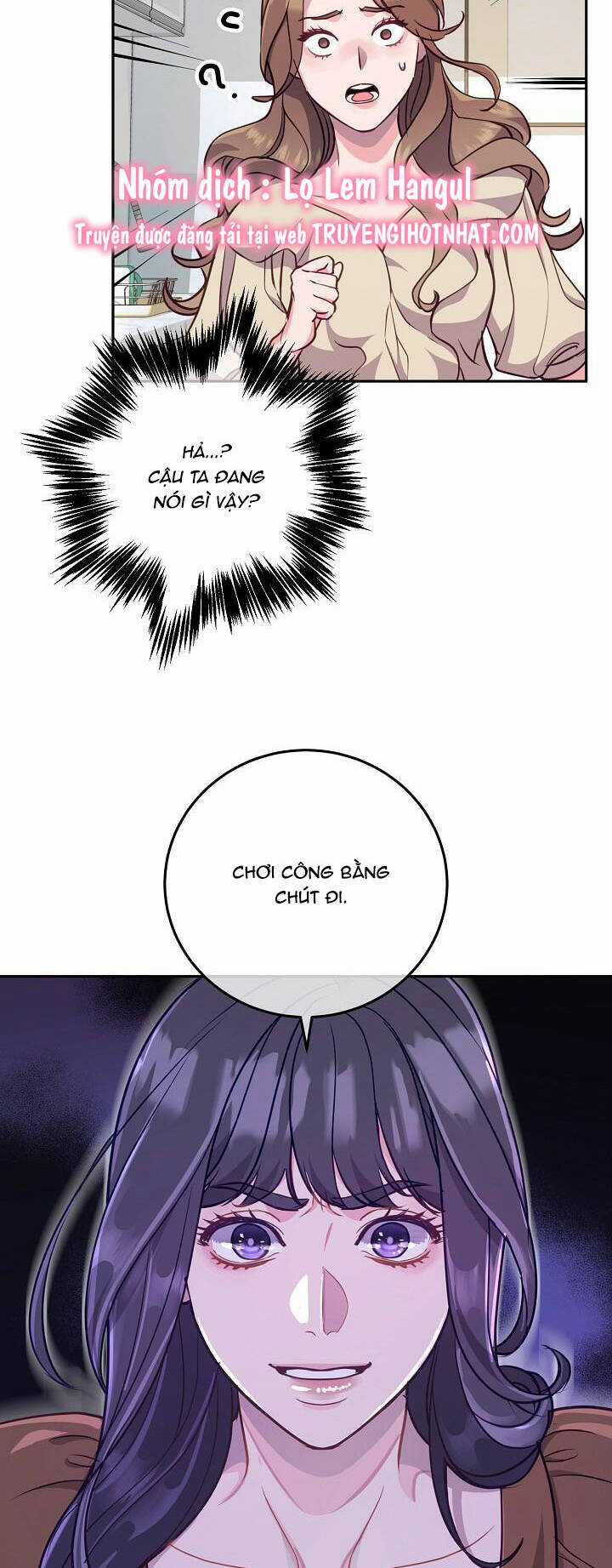 Lời Thú Tội Bí Ẩn Chapter 16 trang 26